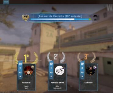 Just why second place ?