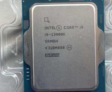 New to Intel, any advice on overclocking. All core OC or boost doesn’t matter just want good performance.