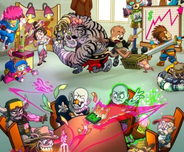 [OC] S7 Cyberpunk: Proof of Concept