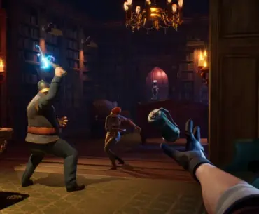 Thick As Thieves Will Launch At $5 In May With 'Introductory Campaign' And Expanded Upon With Future Content