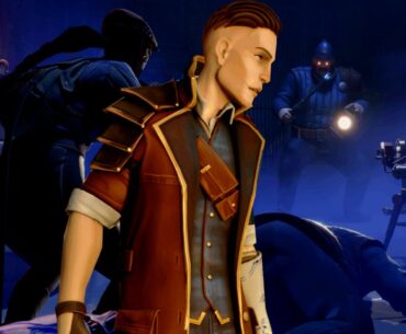 Legendary designer Warren Spector's stealthy Thick as Thieves reveals a price so low I thought it was a typo