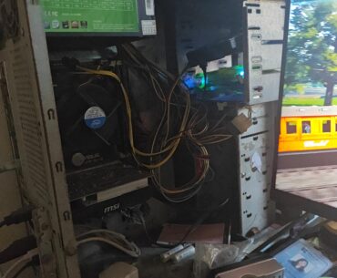 my pentium and gt 1030 soldier still fighting in 2026