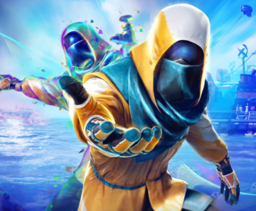Tides Of Tomorrow Review