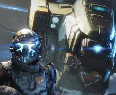 Titanfall Steam Free Download Is Keeping The Series' Alive