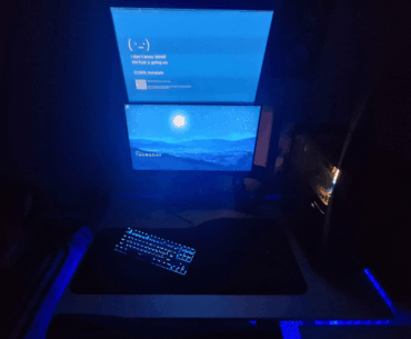 What could i do to improve my "battlewagon"?