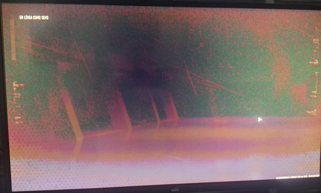 Warzone dont charge from battlenet