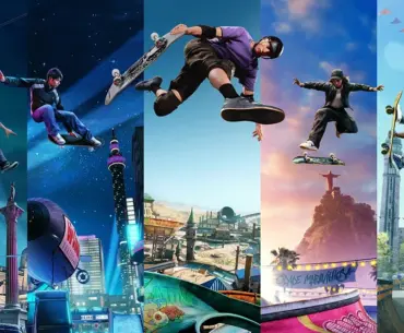 Iron Galaxy Studios announces further layoffs, unknown number of staff affected