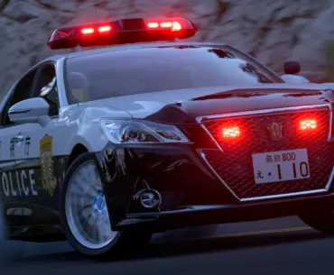 You Should See Me in a Crown – GTPlanet