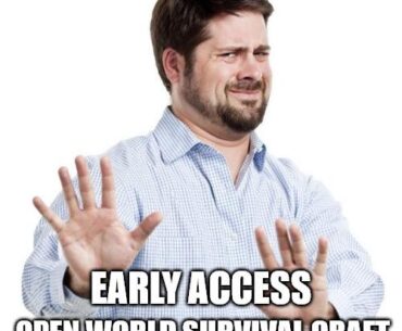 What combination of words makes you instantly lose interest in a game?