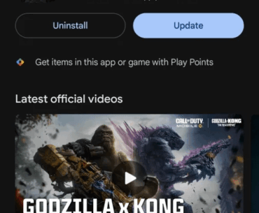 Global Update is out!