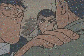 Where did this image even come from? i seen it and even used it on those gpu dying posts but never knew where it came from