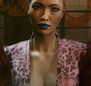 Who do YOU hate the most in all of Cyberpunk?