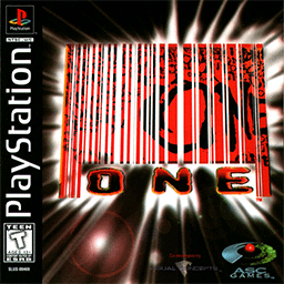 Pure PS1 Action Man Gaming - One.