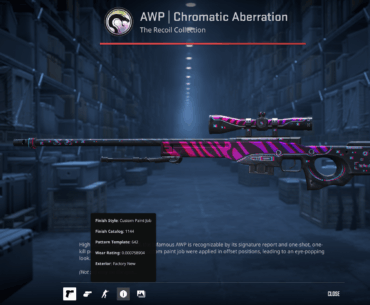 case pull