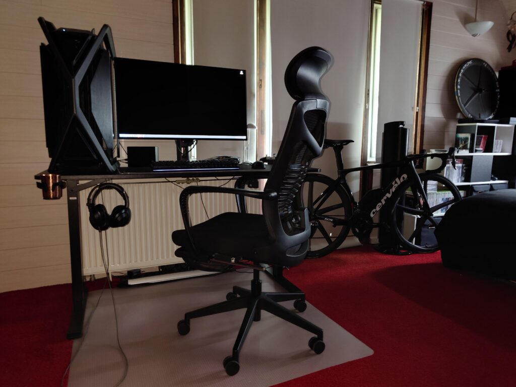 Regular European Room