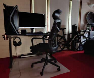 Regular European Room