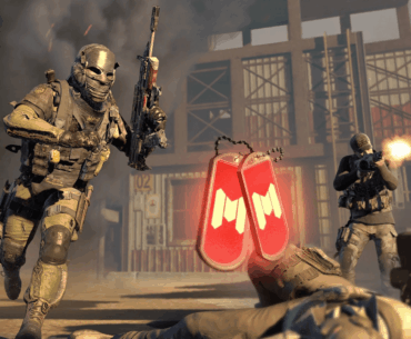 [COD] How To Make Objectives Great Again (in public matches)