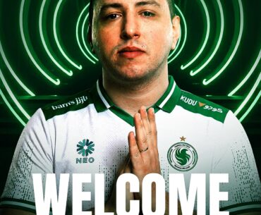 Falcons officially announce they have reached an agreement with XANTARES.