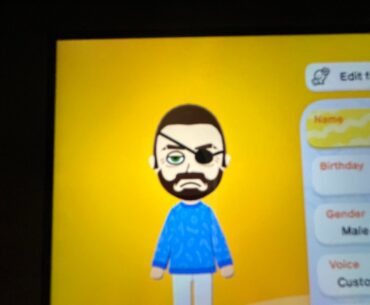 I tried my best to make the bo6 zombies crew in Tomodachi life
