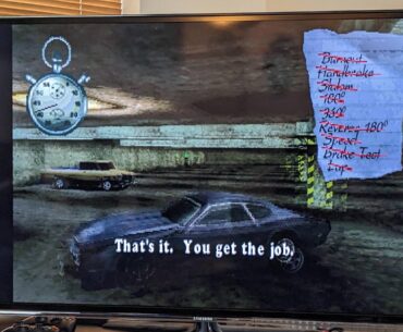 After 25 years I finally did it!