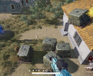 Winning a huge city such as Gatka, you surely deserve to get 6 flare drops. Balanced and fun.