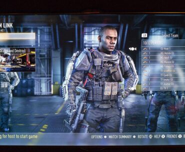 Taylor Sheridan’s ‘Call of Duty’ Movie Lands 2028 Release Date