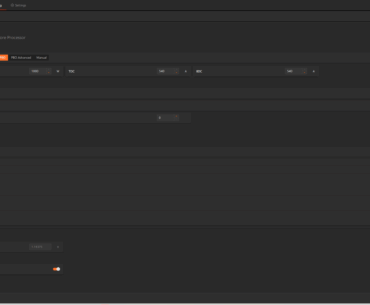5800x undervolting question