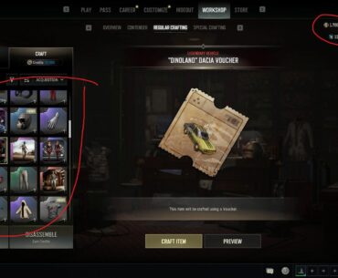I have been playing this game almost since the begining. Am i the only one who has all this crap "gathering dust" in the inventory and is not interested too much in skins?