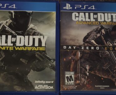 Next up on all COD campaigns on veteran Part 5! [COD]