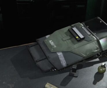 Raven confirmed that riot shields are coming in Season 4!