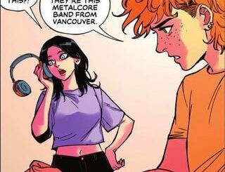 Saw this while catching up on Absolute Flash