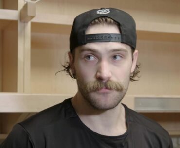 Post Game: Skinner (04.02.26) | Pittsburgh Penguins