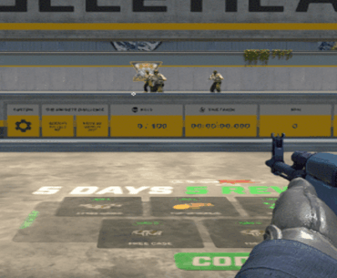 Blurry characters. Whats wrong with my game?