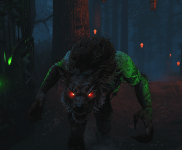 Some beautiful screenshots for upcoming Dead of the Night guide!