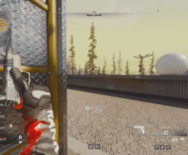 Poor guy, I can imagine the Comms on their end.