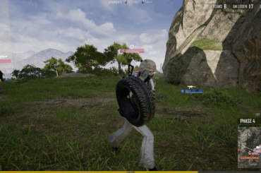 TIL that you can carry TIRES???