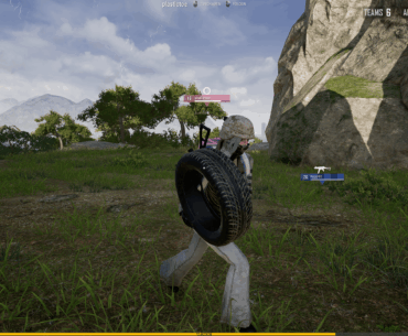 TIL that you can carry TIRES???
