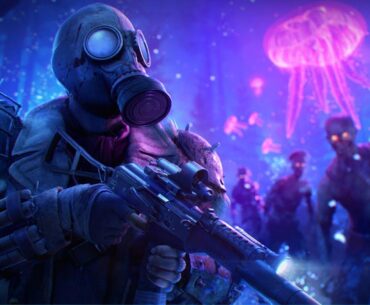 do you think when (or if) it ever ends, the dark aether era of cod zombies will have a cult following of fans who grew up with that era first?