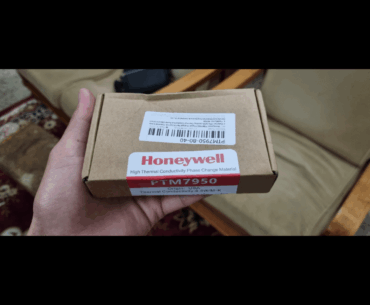 Is it genuine? PTM7950