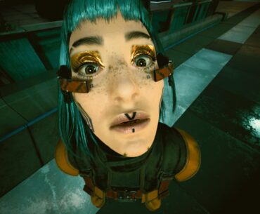 show me ur silliest pic