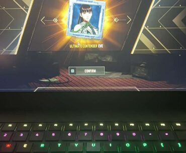 Today my luck was over top opened five chests and got one archivist chest from that i got one prime hanna parcel from this i got hanna after few games i got Eve cache chests opened five and i got prime Eve Parcel and from that chest i got Eve talk about being lucky