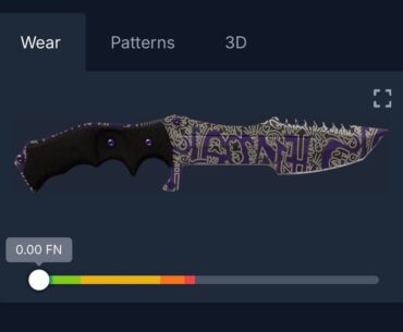 Looking to trade for one of these