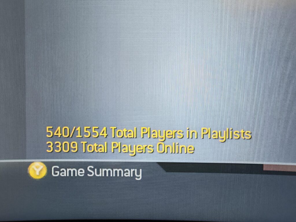 [COD] 4 Modern Warfare