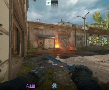 It's crazy how different workshop Cache and the official Cache are visually