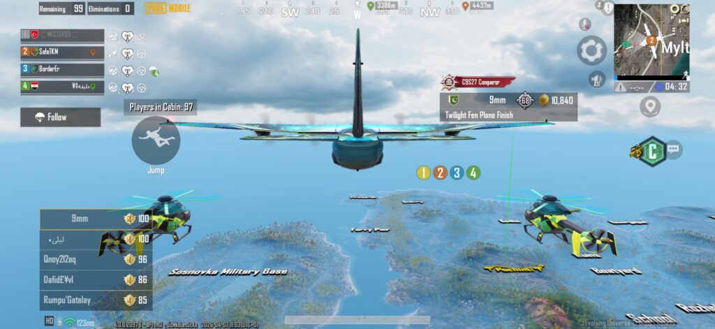 Someone PLEASE tell how to get this (helicopters)