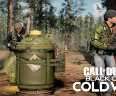 Let's revive Fireteam