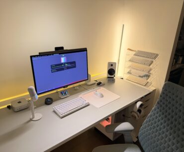 My End Game