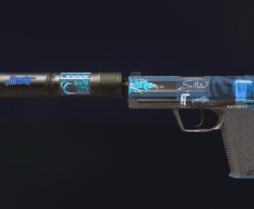 I love my usp