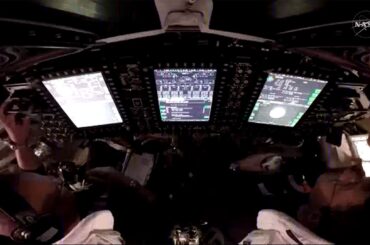 Artemis II astronaut finds two Outlook instances running on computers, call on Houston to fix Microsoft anomaly — puzzled caller describes ‘two Outlooks, and neither one of those are working’