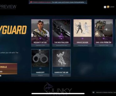 Does anyone have this bundle to gift? I’m willing to pay for it